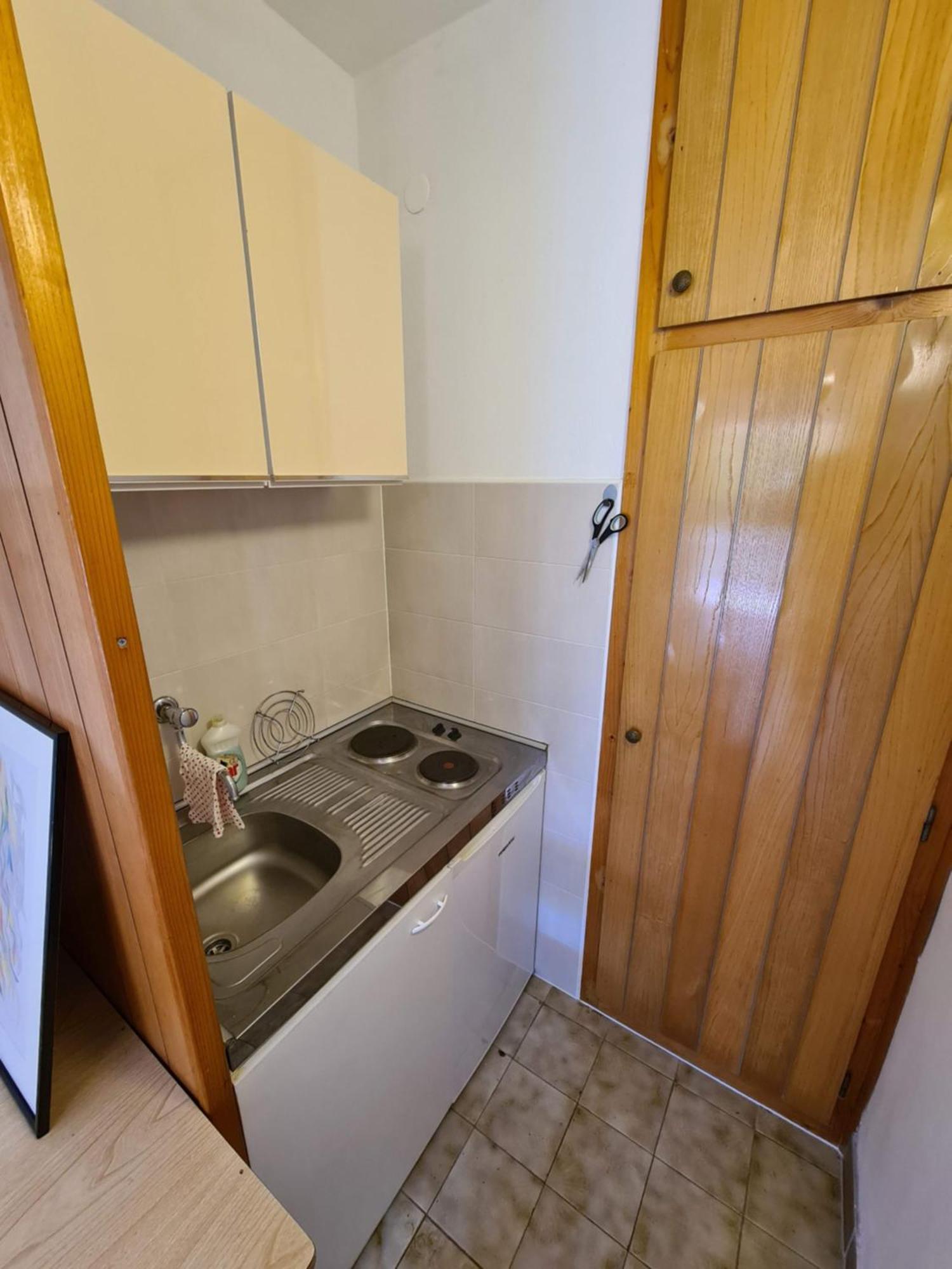 Apartments Ana Medulin Room photo