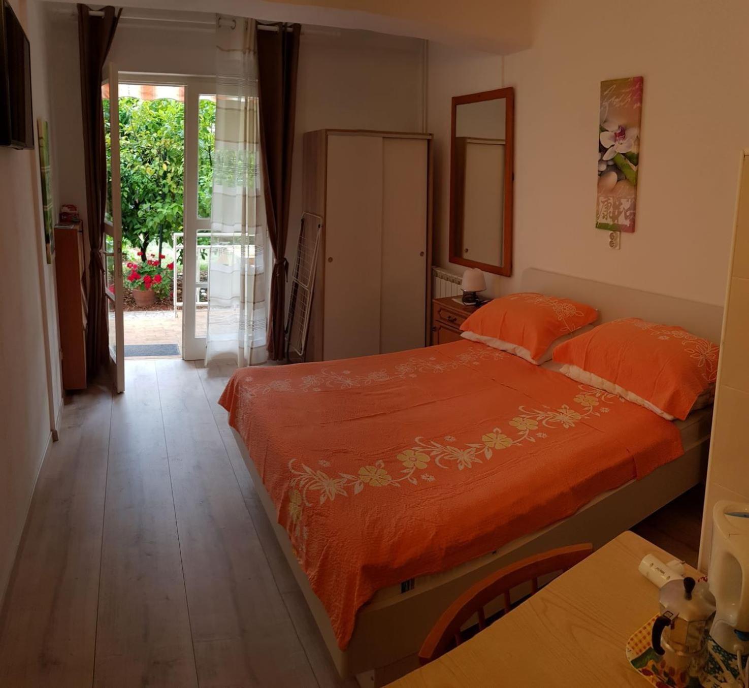 Apartments Ana Medulin Room photo